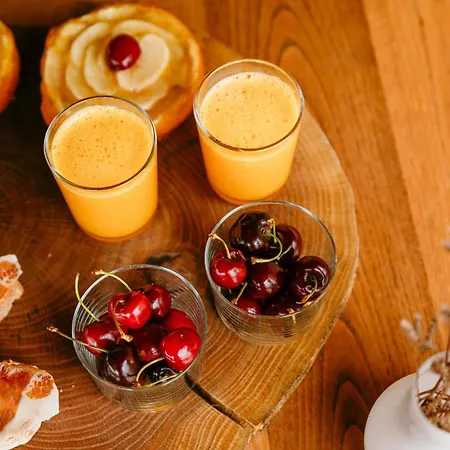 El Castano Dormilon *