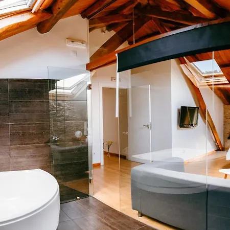 酒店 El Castano Dormilon