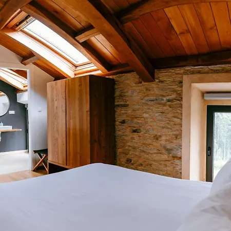 El Castano Dormilon 酒店 *