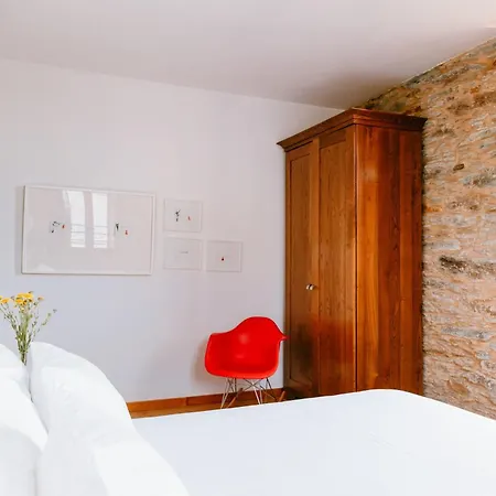 Hotel El Castano Dormilon *