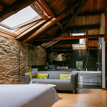 El Castano Dormilon Hotel