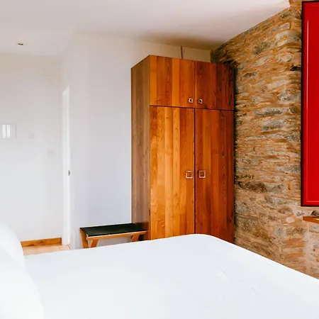 Hotel El Castano Dormilon
