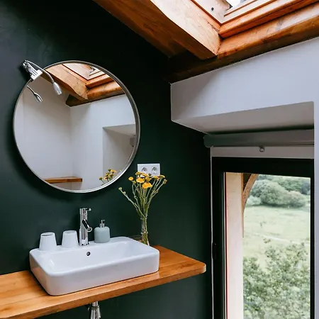 El Castano Dormilon 酒店 圣马尔塔奥尔蒂盖拉