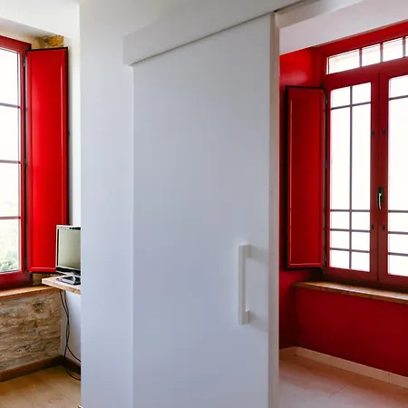 El Castano Dormilon 圣马尔塔奥尔蒂盖拉