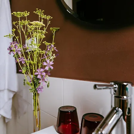 El Castano Dormilon Hotel