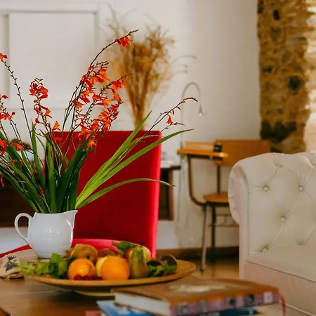 Hotel El Castano Dormilon