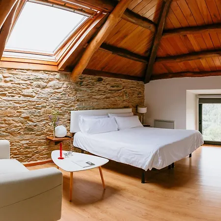 El Castano Dormilon Hotel *