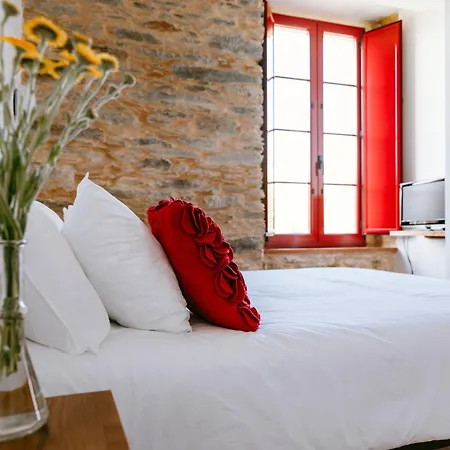 El Castano Dormilon Hotel Ortigueira