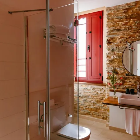 Hotel El Castano Dormilon Ortigueira