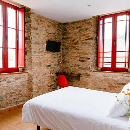 El Castano Dormilon 圣马尔塔奥尔蒂盖拉