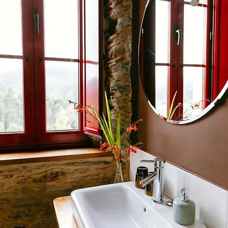 El Castano Dormilon 酒店