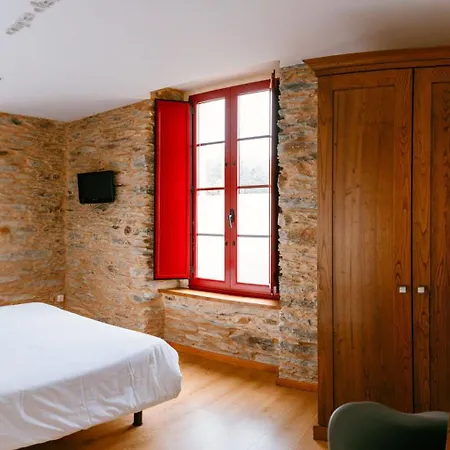 El Castano Dormilon Hotel *