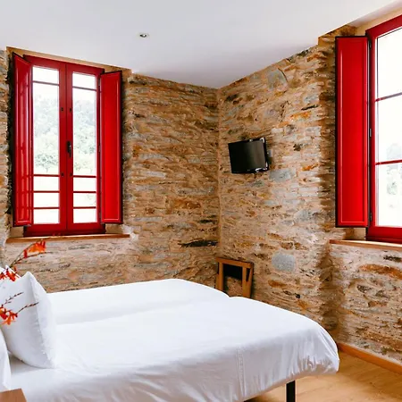 Hotel El Castano Dormilon *