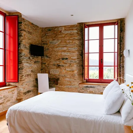 El Castano Dormilon Ortigueira