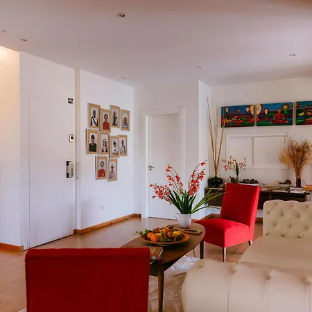 El Castano Dormilon * 圣马尔塔奥尔蒂盖拉