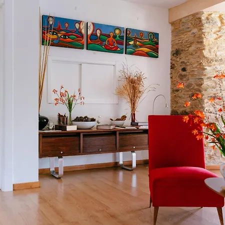 Hotel El Castano Dormilon