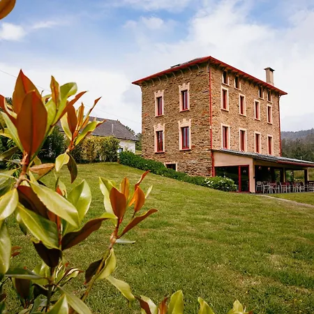 El Castano Dormilon Hotel Santa Marta de Ortigueira