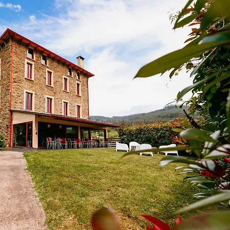 El Castano Dormilon * 圣马尔塔奥尔蒂盖拉