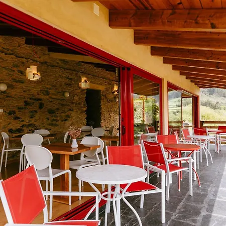 Hotel El Castano Dormilon
