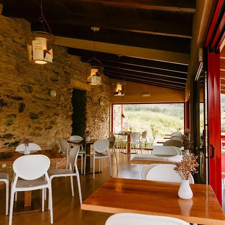 El Castano Dormilon 圣马尔塔奥尔蒂盖拉