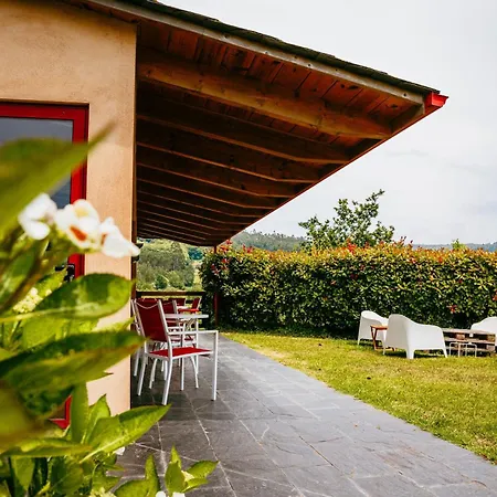 El Castano Dormilon *