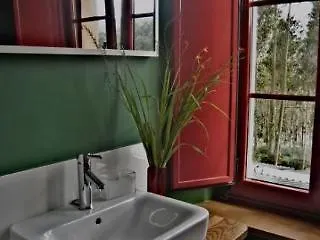 El Castano Dormilon * 圣马尔塔奥尔蒂盖拉