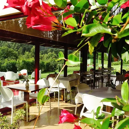 El Castano Dormilon Hotel