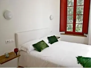 El Castano Dormilon 酒店 圣马尔塔奥尔蒂盖拉