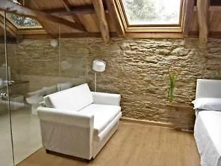 El Castano Dormilon * 산타 마르타 데 오르티게이라