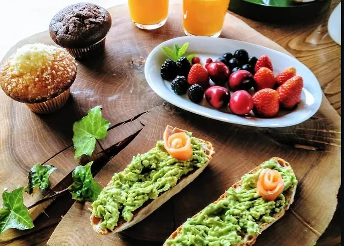 Otel El Castano Dormilon *