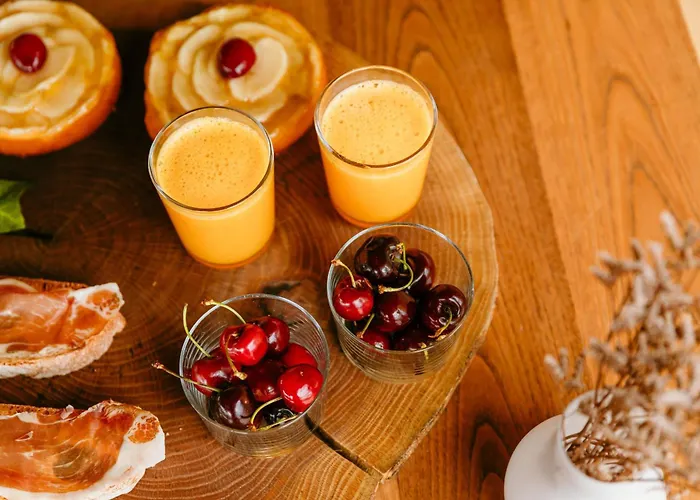 El Castano Dormilon *