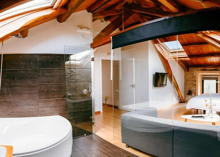 מלון El Castano Dormilon