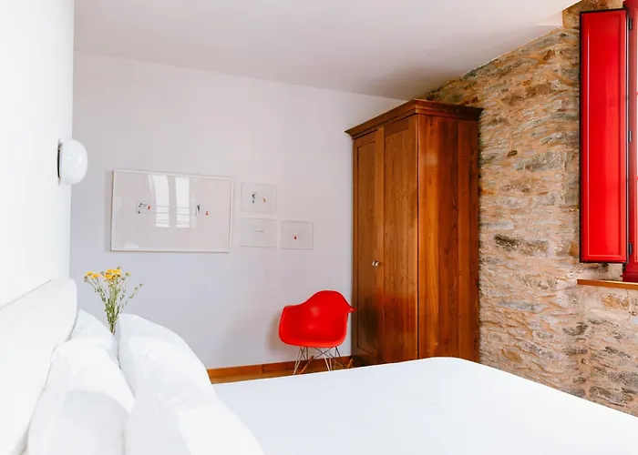 Otel El Castano Dormilon *