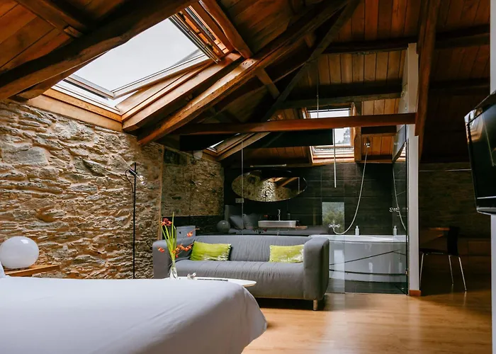 El Castano Dormilon Otel