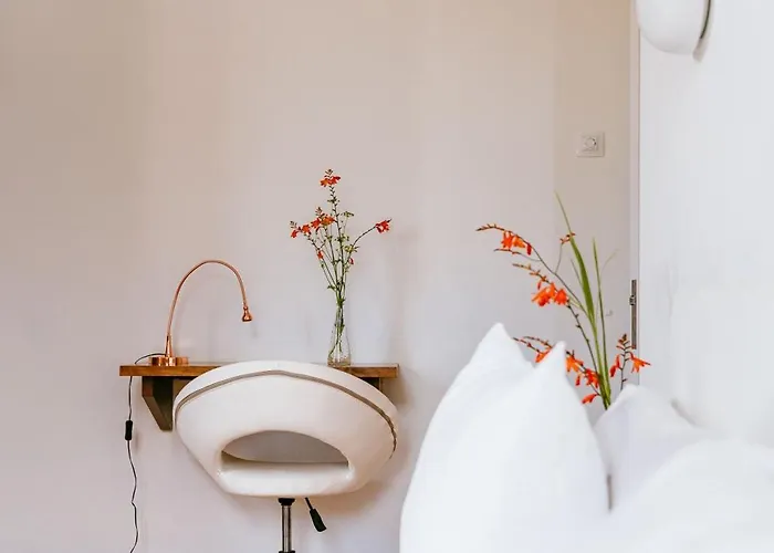 El Castano Dormilon מלון *