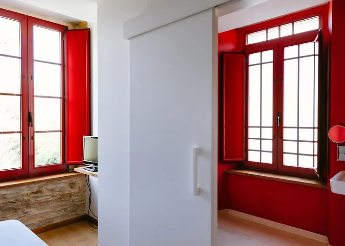 El Castano Dormilon Santa Marta de Ortigueira