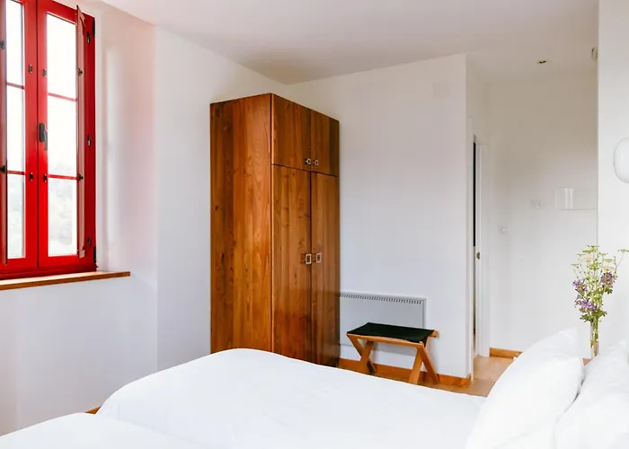 El Castano Dormilon * Santa Marta de Ortigueira