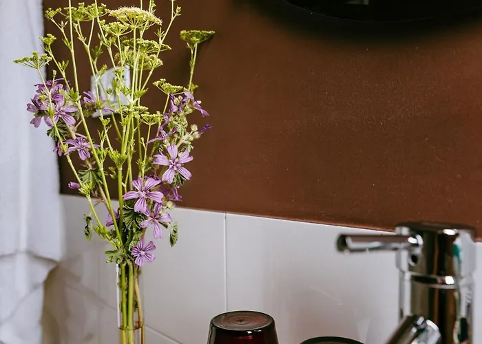 El Castano Dormilon Otel