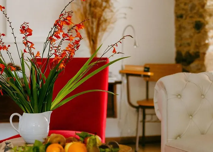 מלון El Castano Dormilon