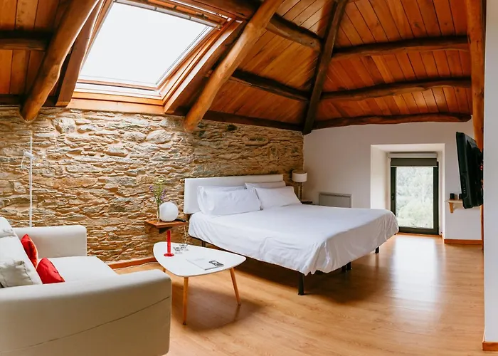 El Castano Dormilon מלון *