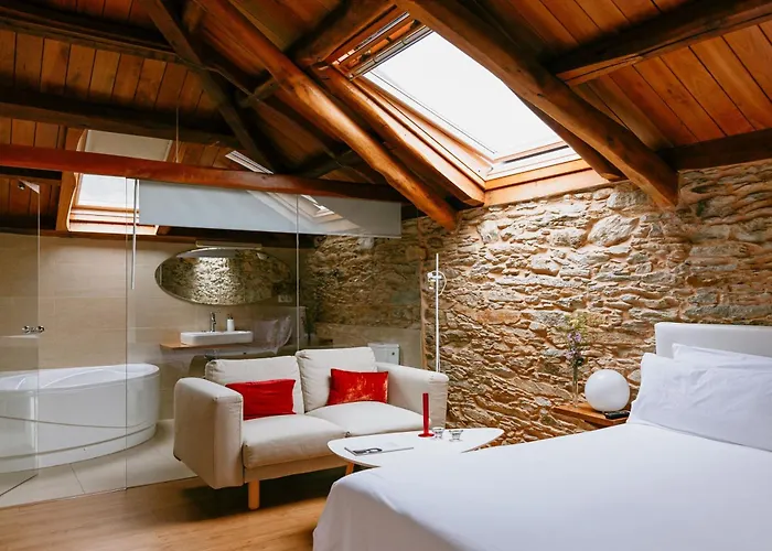 מלון El Castano Dormilon *