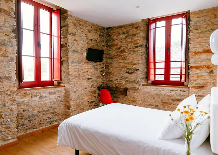 El Castano Dormilon סנטה מרתה דה אורטיגיירה