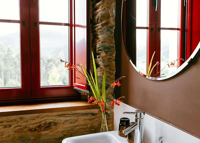 El Castano Dormilon מלון