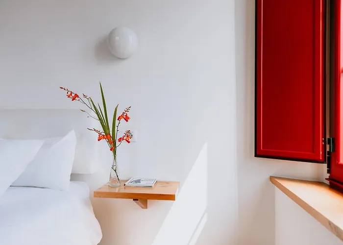 מלון El Castano Dormilon