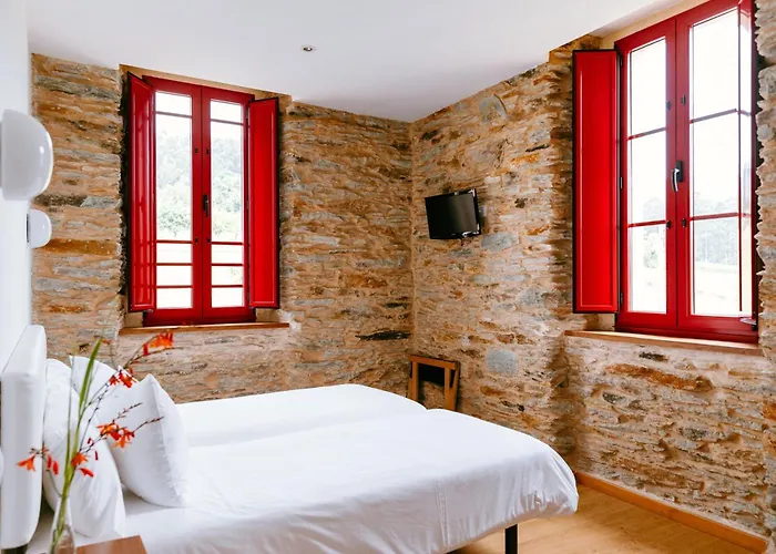 Otel El Castano Dormilon *