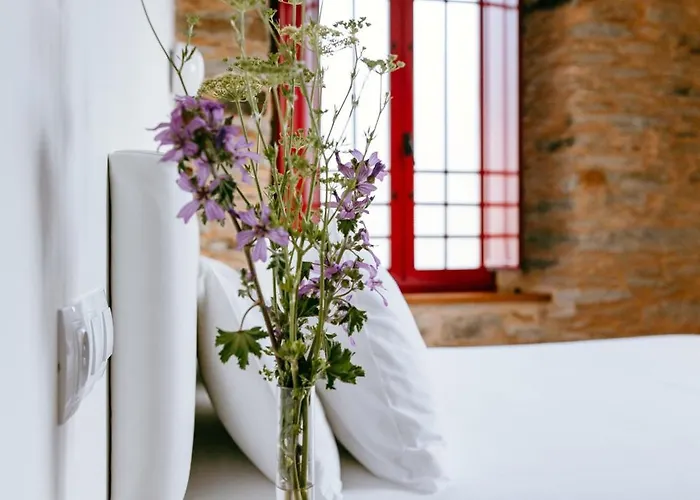 El Castano Dormilon *