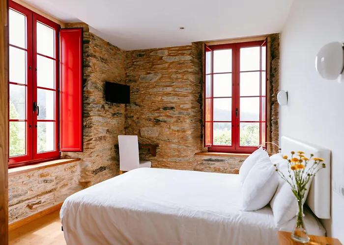 El Castano Dormilon סנטה מרתה דה אורטיגיירה