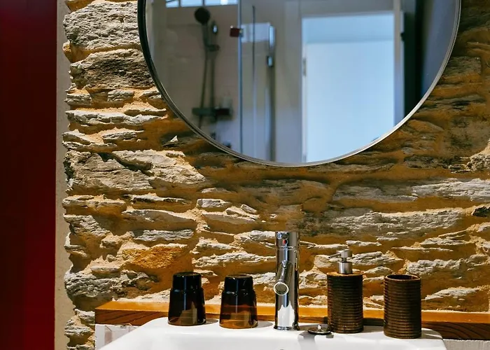 El Castano Dormilon מלון