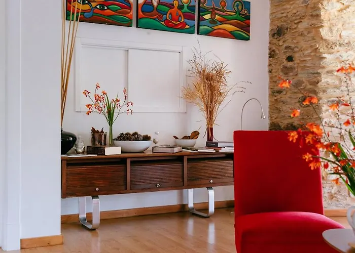 Otel El Castano Dormilon