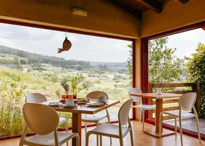 El Castano Dormilon Otel *